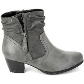 Bottines Jana Boots 8-8-25370-21 Gris