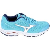 Chaussures Mizuno Wave Rider 22 Bleu