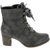 Bottines Mustang Boots 1286503 Gris