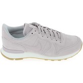 Chaussures Nike Internationalist Rose 872922-602