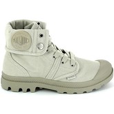 Chaussures Palladium US Baggy Rainy Beige