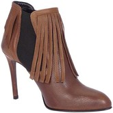 Bottines Silvana 5508tr