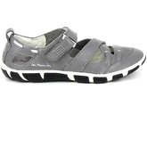 Chaussures TBS Juline Gris