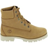 Boots Timberland Heritage Lite 6in Beige