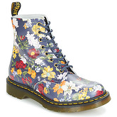 Boots Dr Martens 1460 PASCAL DARCY FLORAL