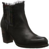 Bottines Laura Vita anna 01