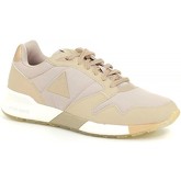 Chaussures Le Coq Sportif Omega X W Metallic