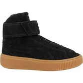 Chaussures Puma Suede Platform Mid OW