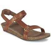 Sandales Teva YSIDRO UNIVERSAL - METALLIC