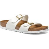 Mules Birkenstock sydney blanches