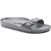 Sandales Birkenstock madrid eva silver