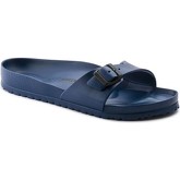 Sandales Birkenstock madrid eva navy