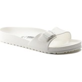 Sandales Birkenstock madrid eva blanc