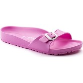 Sandales Birkenstock madrid eva pink