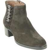 Boots Muratti boots argentée taupe