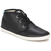 Chaussures Keds CHUKKA LEATHER FUR