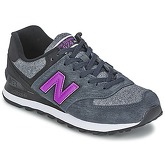 Chaussures New Balance WL574