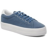 Chaussures No Name Plato Sneaker Outremer