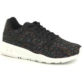 Chaussures Le Coq Sportif Basket LCS R900 W Rainbow Jacquard