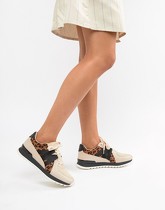 ASOS DESIGN - Deputy - Baskets - Multi