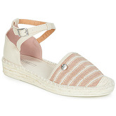 Sandales Esprit INES STRIPE SAN