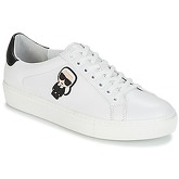 Chaussures Karl Lagerfeld KUPSOLE KARL IKONIK LO LACE