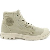 Chaussures Palladium WOMENS PAMPA HI