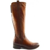 Bottes Piranha K64 Cuoio