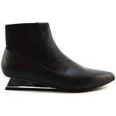 Bottines United nude LEV Bootie Lo Black