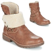 Boots Tom Tailor SEZOZO