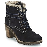 Bottines Tom Tailor ESTEMI