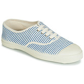 Chaussures Bensimon TENNIS RAYE