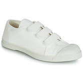 Chaussures Bensimon TENNIS SCRATCH