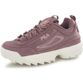 Chaussures Fila Baskets Disruptor Satin Low