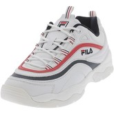 Chaussures Fila Ray women blc navy rge