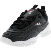 Chaussures Fila Ray women noir