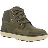 Chaussures Geox MATTIAS C3009