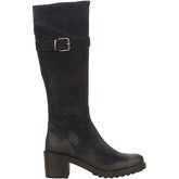 Bottes Miglio Bottes femme - - Bleu marine - 36