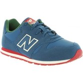 Chaussures New Balance KJ373PDY