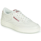 Chaussures Reebok Classic CLUB C 85 MU