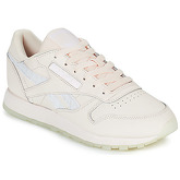 Chaussures Reebok Classic CL LTHR