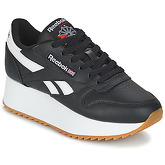 Chaussures Reebok Classic CL LTHR DOUBLE