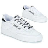 Chaussures Reebok Classic CLUB C 85