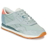 Chaussures Reebok Classic CL NYLON