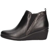 Bottines Valleverde 16166