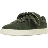 Chaussures Puma Suede Heart VR Wn's