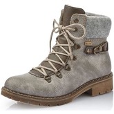 Bottes neige Rieker y9131