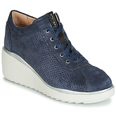 Chaussures Stonefly ECLIPSE 18 VELOUR