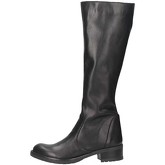 Bottes Bage Made In Italy 108 NERO