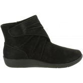 Bottines Clarks 26137566 SILLIAN